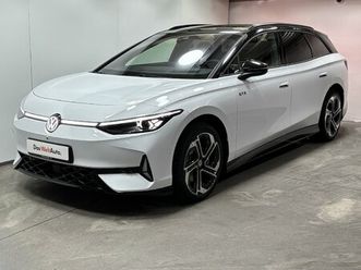 tourer gtx 4motion limited