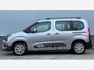 ii (3) puretech 110 s&s shine