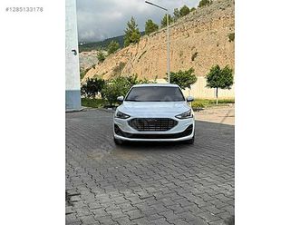 1.5 ecoblue titanium x