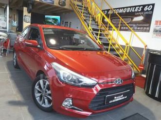 ii coupe 1.2 84 intuitive