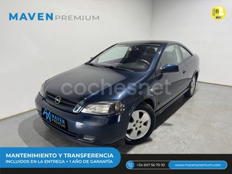 opel astra 1.8 16v bertone