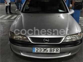 opel vectra sport 2.2 16v