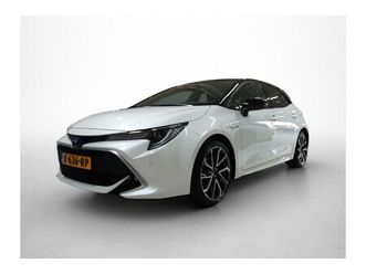 1.8 hybrid executive limited