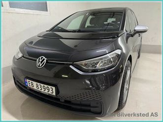 pro 150 kw - 1st - navi - parkering sensor - acc - dab+