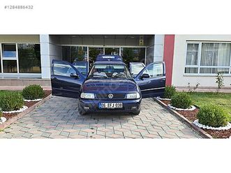 1.6 highline classic