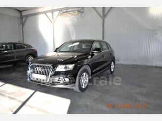 generation2 2.0 tdi 177 business line quattro s tronic 7