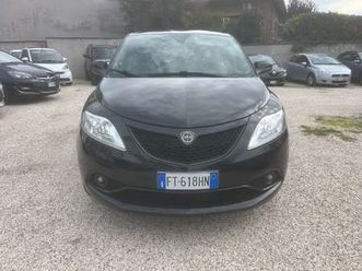 ypsilon iii 2015 1.2 gold ecochic gpl 69cv my19