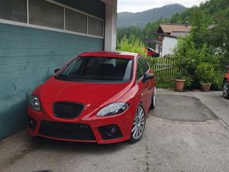 seat leon fr 2.0 tfsi