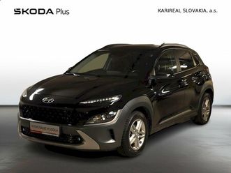 hyundai kona 1.0 t-gdi