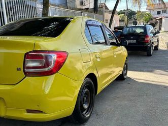 logan renault 15/16 (1.6 expression 8v)