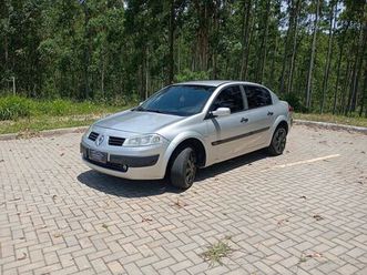 sedan expression hi-flex 1.6 16v