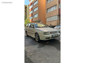 1.9 tdi trendline variant