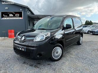 renault kangoo ze express