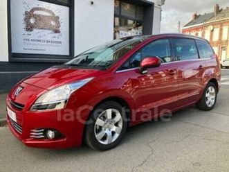 1.6 hdi 112 fap business bmp6