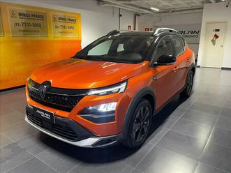 renault kardian 2025