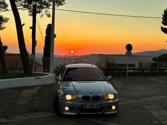 bmw 325ci