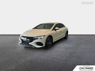 mercedes eqe 300 executive line