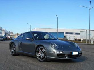 coupe 3.8 carrera 4s 111punti