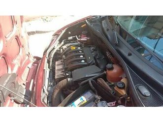 renault kangoo rn/ expression 1.6 16v/1.6 8v 5p 2007