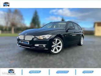 bmw serie 3 328i f31 bva touring à partir de 200e/mois