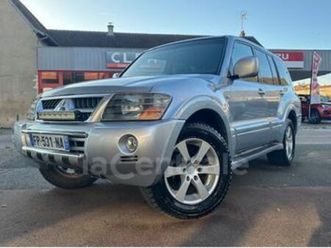 iii generation2 3.2 di-d intense 5p