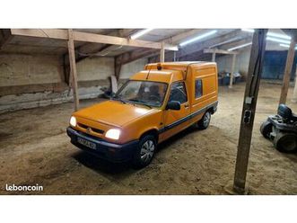 renault express ct ok