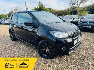 1.0 mpi colour edition euro 6 3dr