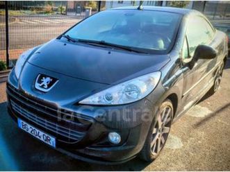 cc 1.6 hdi fap 110 feline