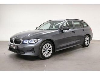 bmw série 3 316 2.0d touring auto