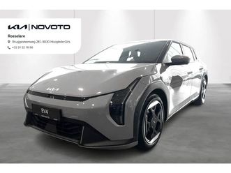 bev 81,4 kwh business plus