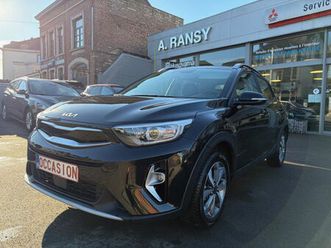 kia stonic 1.2i 84cv pulse **garantie**