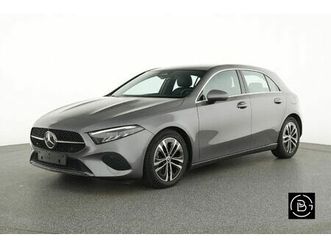 mercedes classe a 180 d business line