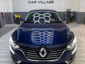 talisman dci 160 cv edc energy initiale paris 4control