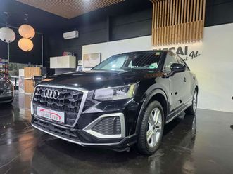audi q2 q2 35 tfsi sport edition s tronic