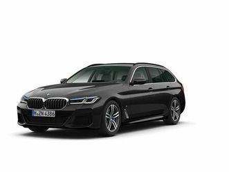 bmw 540 d xdrive touring msport hud standhzg ah sitz