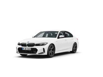bmw série 3 318 318i berline m sport limited edition 348€/mois
