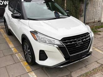 nissan kicks sprzedam lódź polesie • olx.pl