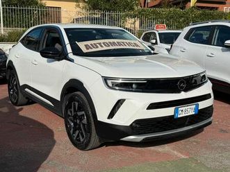 opel mokka 130cv *automatica* iva esp