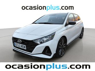 1.2 mpi n line 30 aniversario (84 cv)