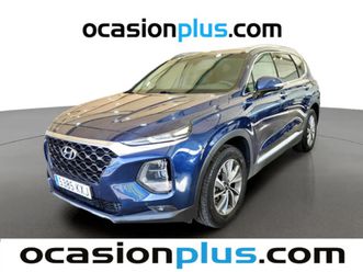 2.2 crdi tecno sr 4x2 auto (200 cv) 7 plazas