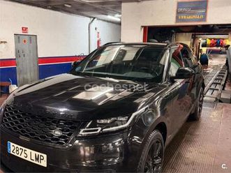 land-rover range rover velar 2.0 d240 rdynamic s 4wd auto