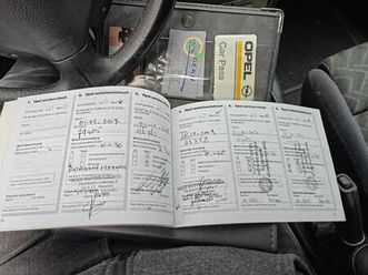 vectra 1.8-16v sport edition