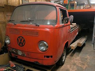 ruthmann steiger vw t2