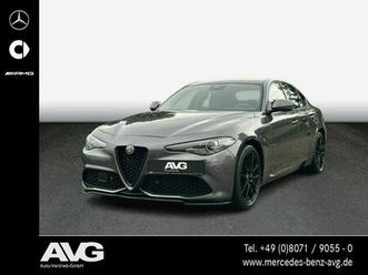 alfa romeo giulia 2.0 turbo bi-xenon rfk psd harman-kardon
