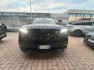 3.0d l6 249 cv dynamic se