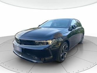 opel astra 1.6 phev elegance 180cv at8