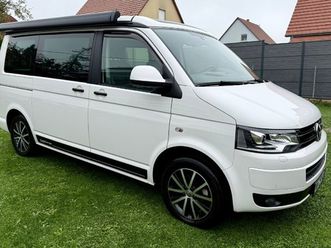 volkswagen california t5