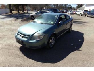 used 2010 chevrolet cobalt lt