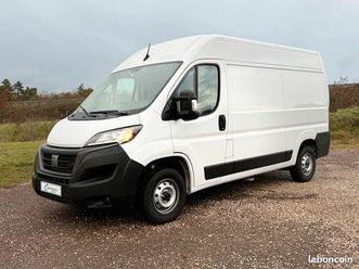 fiat ducato easy pro ft mh2 3.3 140 bm e6df