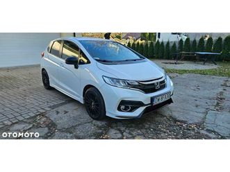 honda jazz 1.5 i-vtec dynamic (adas)